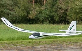 Modellflug Anf�nger in Heroldsberg